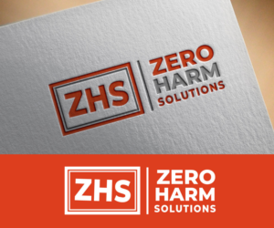 Logo Design by CreativeFeather for Zero Harm Solutions Pty Ltd | Design: #27515822