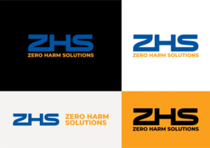 Logo Design by ammar_ed for Zero Harm Solutions Pty Ltd | Design: #27504019