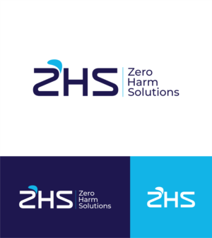Logo Design by kaktUS.design for Zero Harm Solutions Pty Ltd | Design #27535079