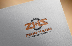 Logo Design by designA78 for Zero Harm Solutions Pty Ltd | Design: #27505229