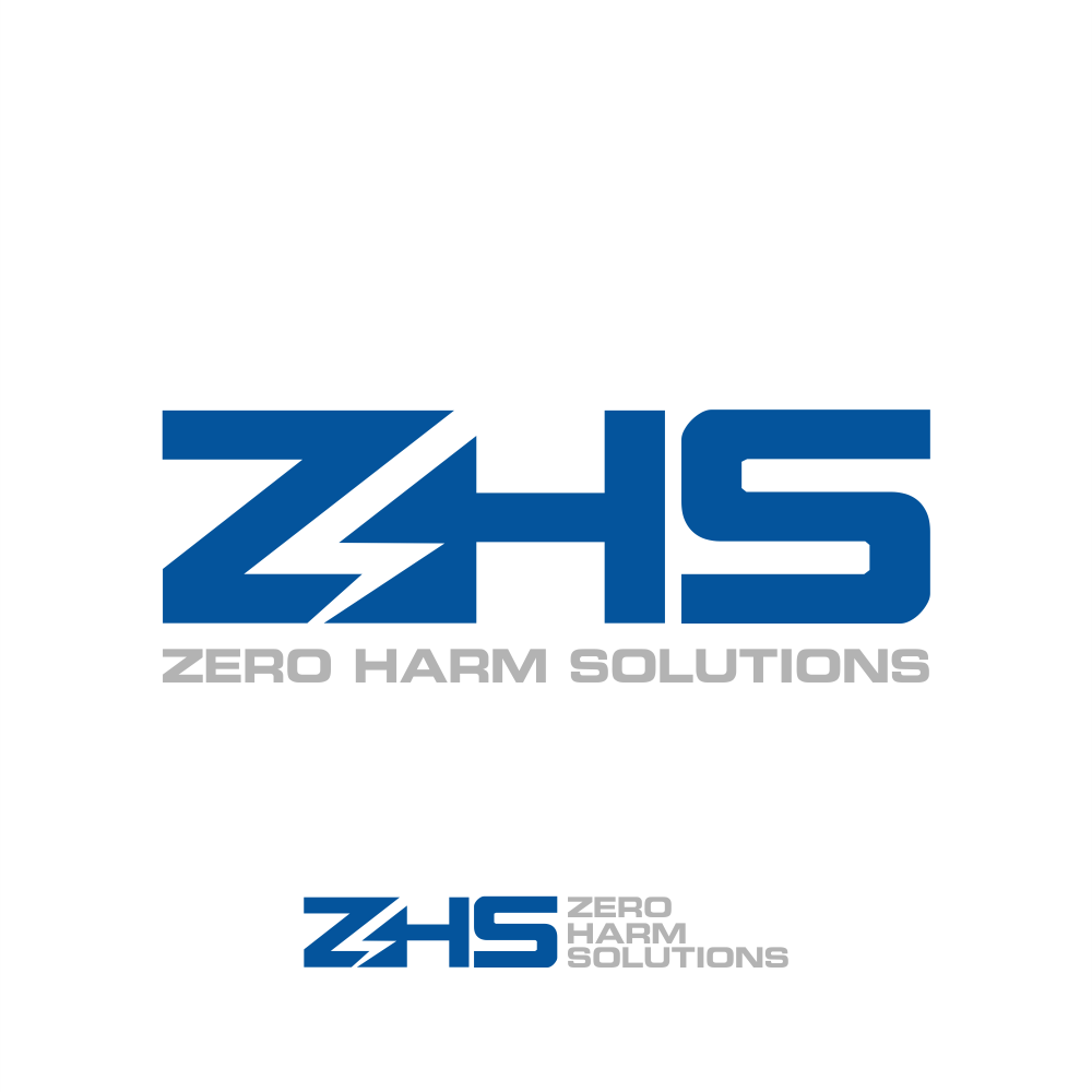 Logo Design by Gerald Design 3 for Zero Harm Solutions Pty Ltd | Design #27504046