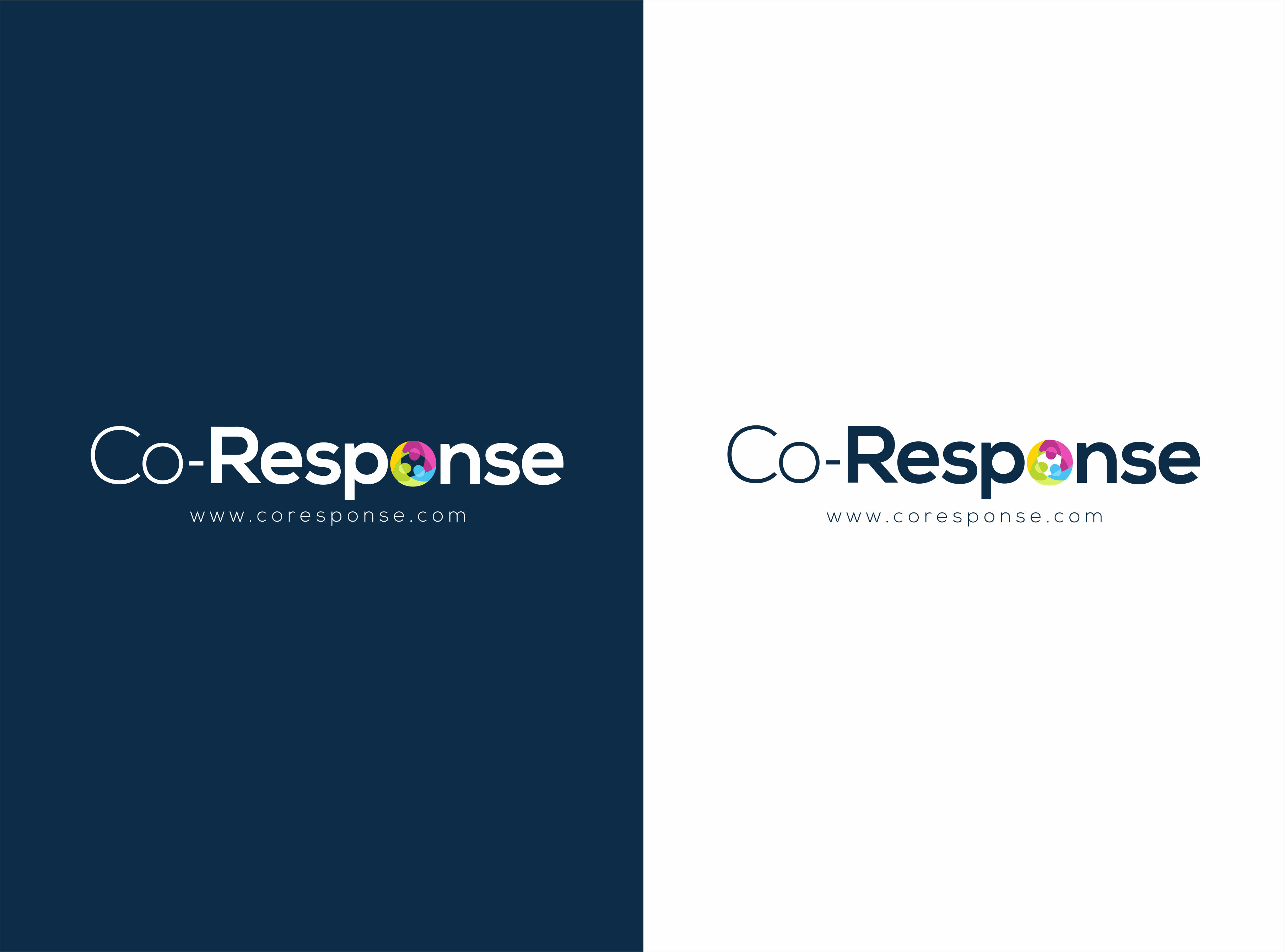 Logo Design by nikkiblue for Co-Response | Design #27556934