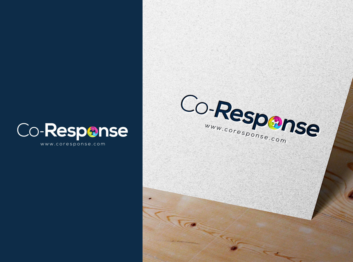 Logo Design by nikkiblue for Co-Response | Design #27558969