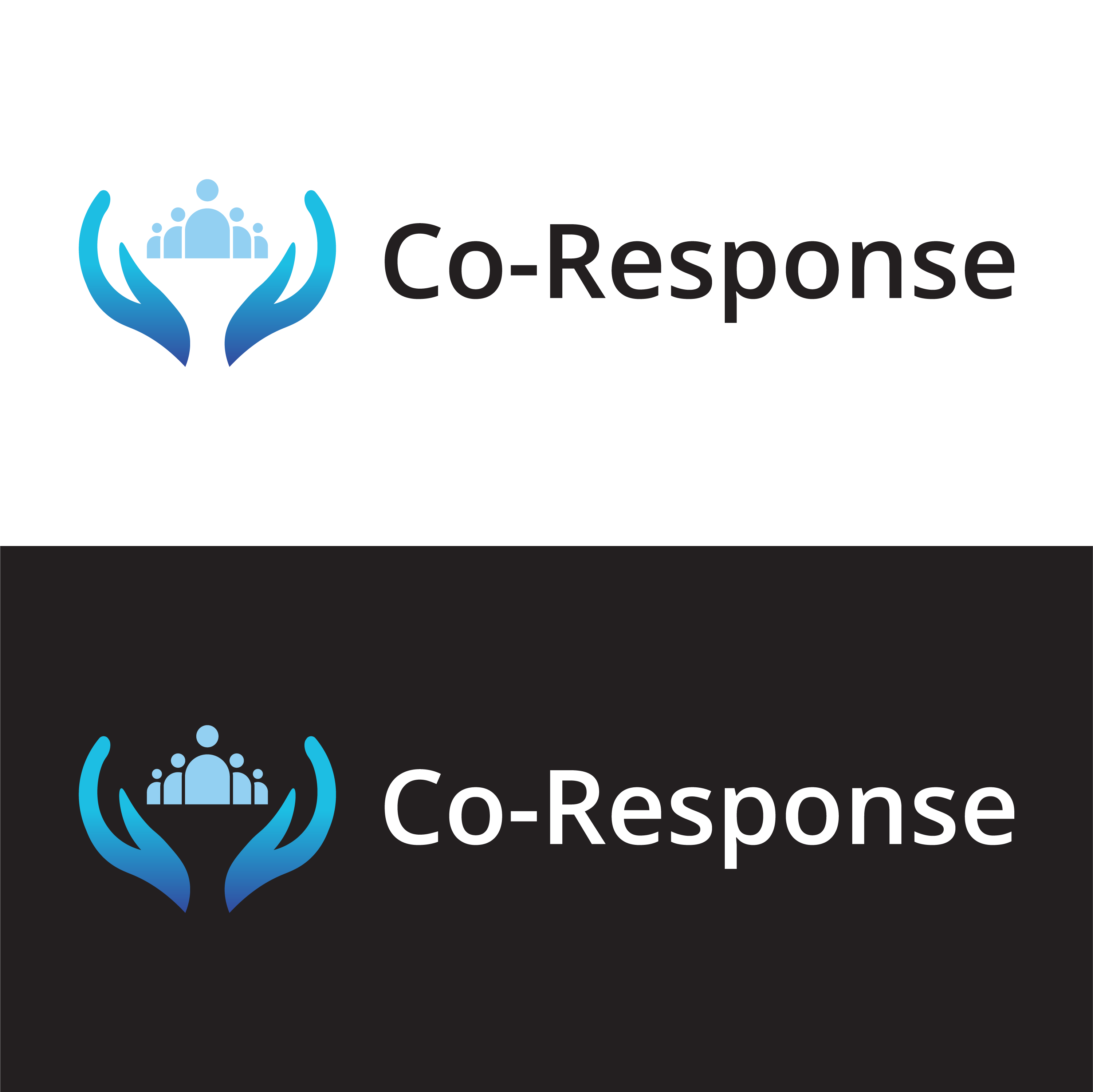 Logo Design by creativedesign0708 for Co-Response | Design #27523404
