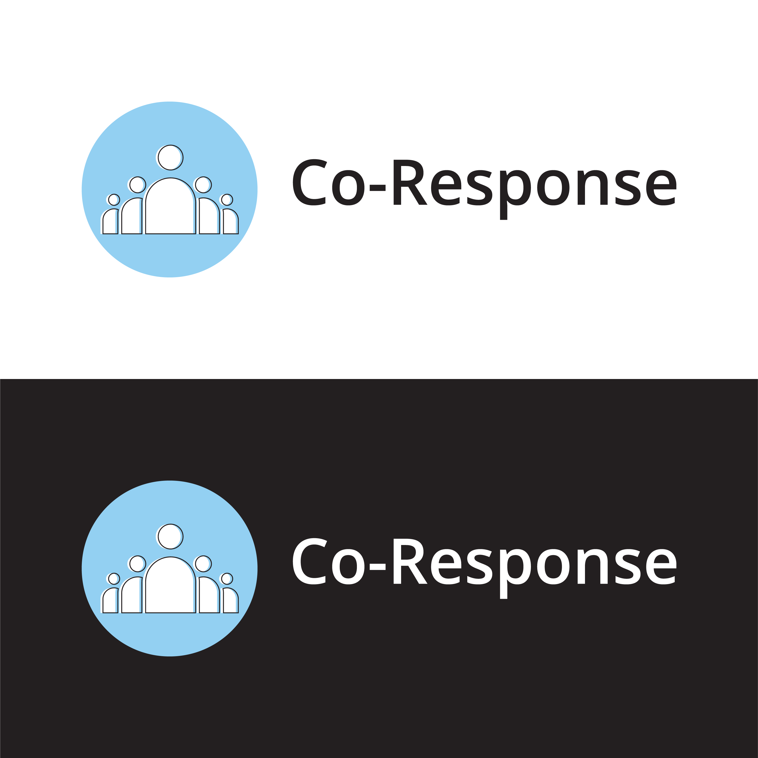 Logo Design by creativedesign0708 for Co-Response | Design #27523441