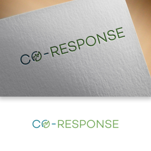 Logo Design by DesignDUO for Co-Response | Design: #27527077