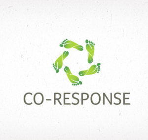 Logo Design by Frauke 2 for Co-Response | Design: #27506867