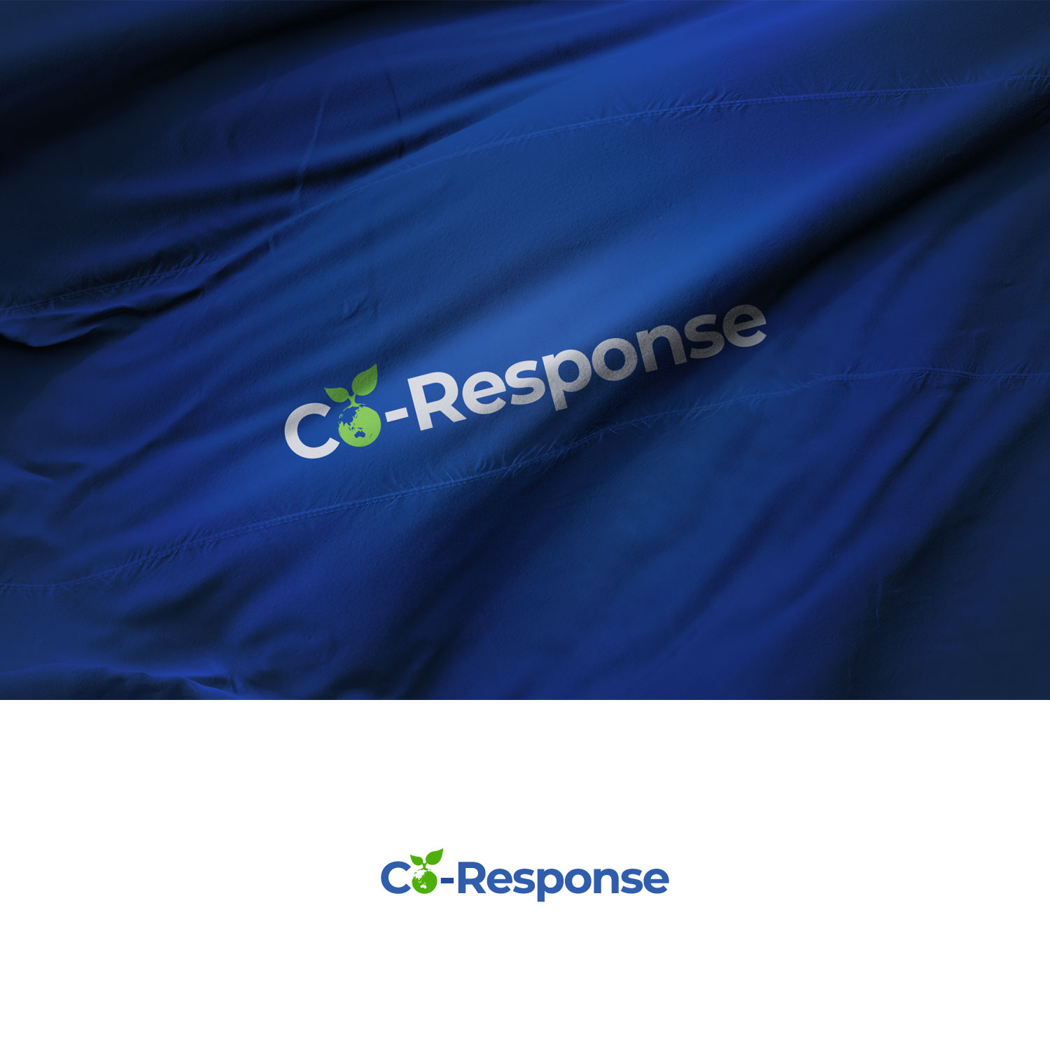 Logo Design by Haja_H2 for Co-Response | Design #27504707