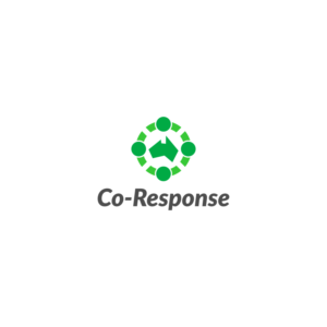 Logo Design by GraphicSujit for Co-Response | Design: #27516428