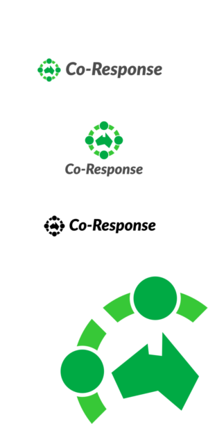 Logo Design by GraphicSujit for Co-Response | Design: #27516429