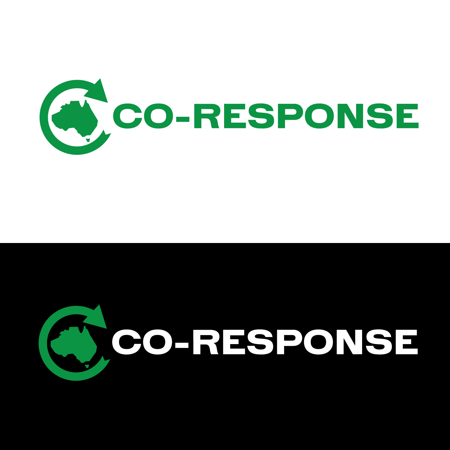 Logo Design by Fendr for Co-Response | Design #27556844
