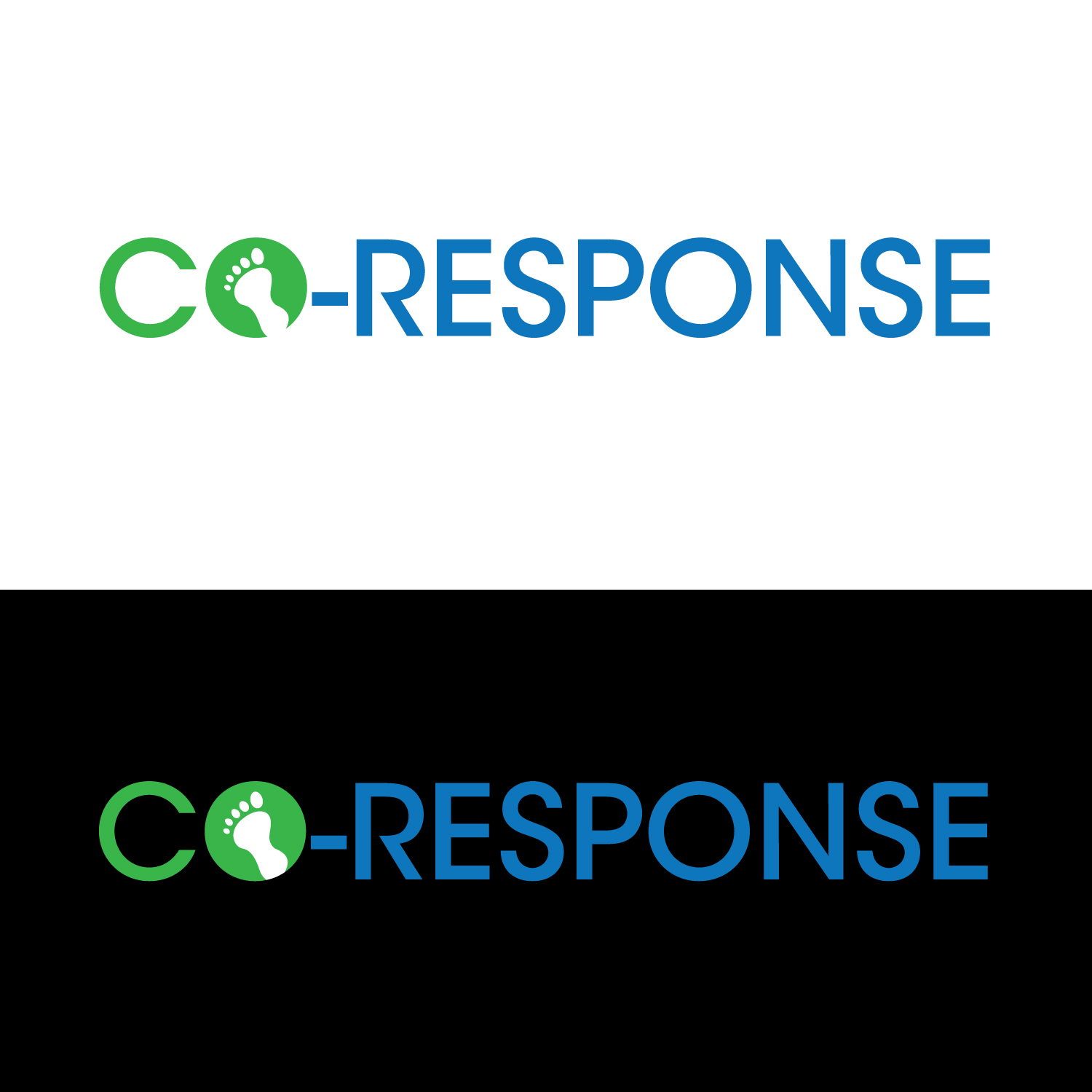 Logo Design by Fendr for Co-Response | Design #27556850