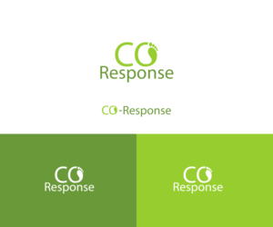 Logo Design by Nahom Shiferaw for Co-Response | Design: #27505481