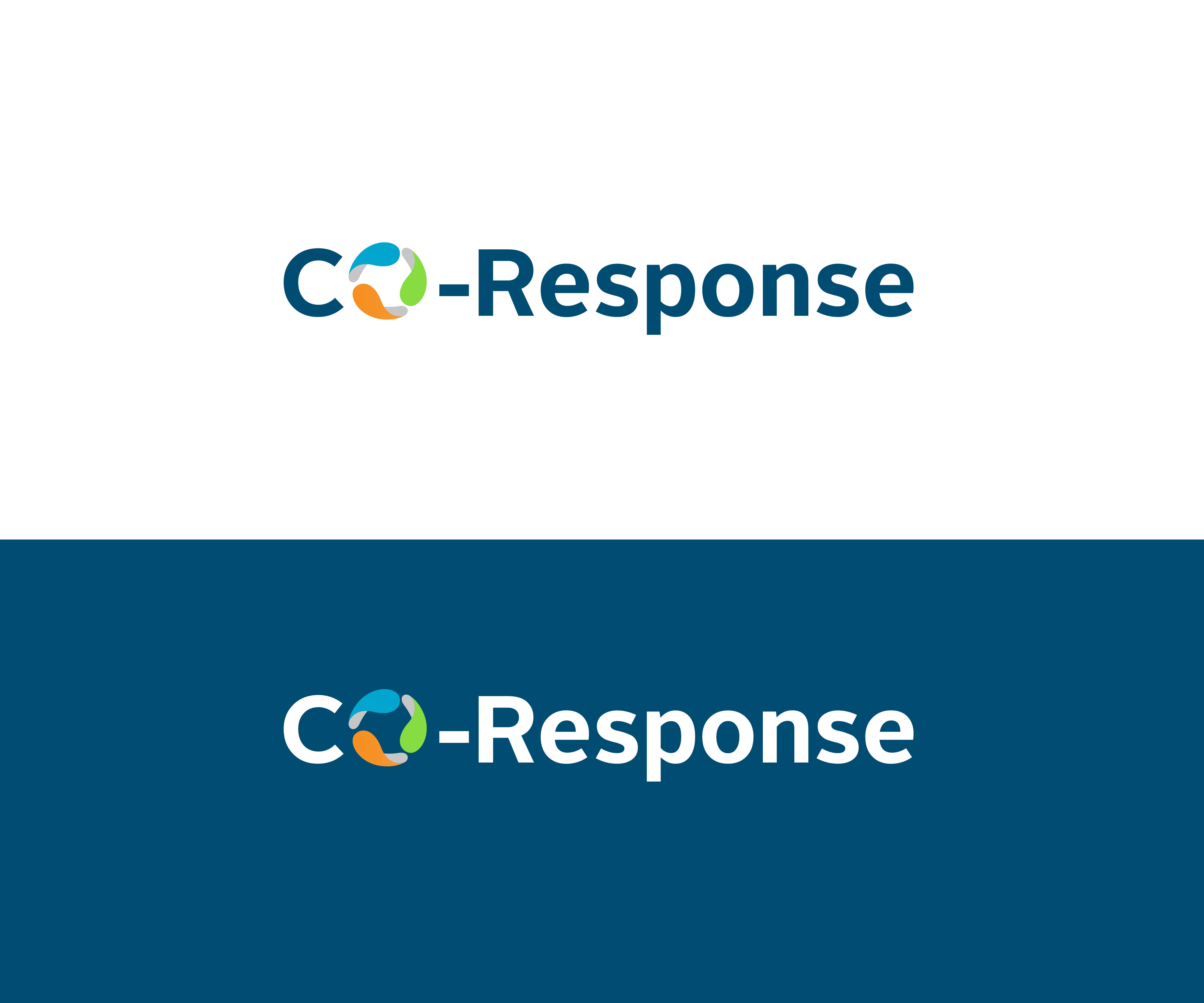 Logo Design by Nahom Shiferaw for Co-Response | Design #27538409