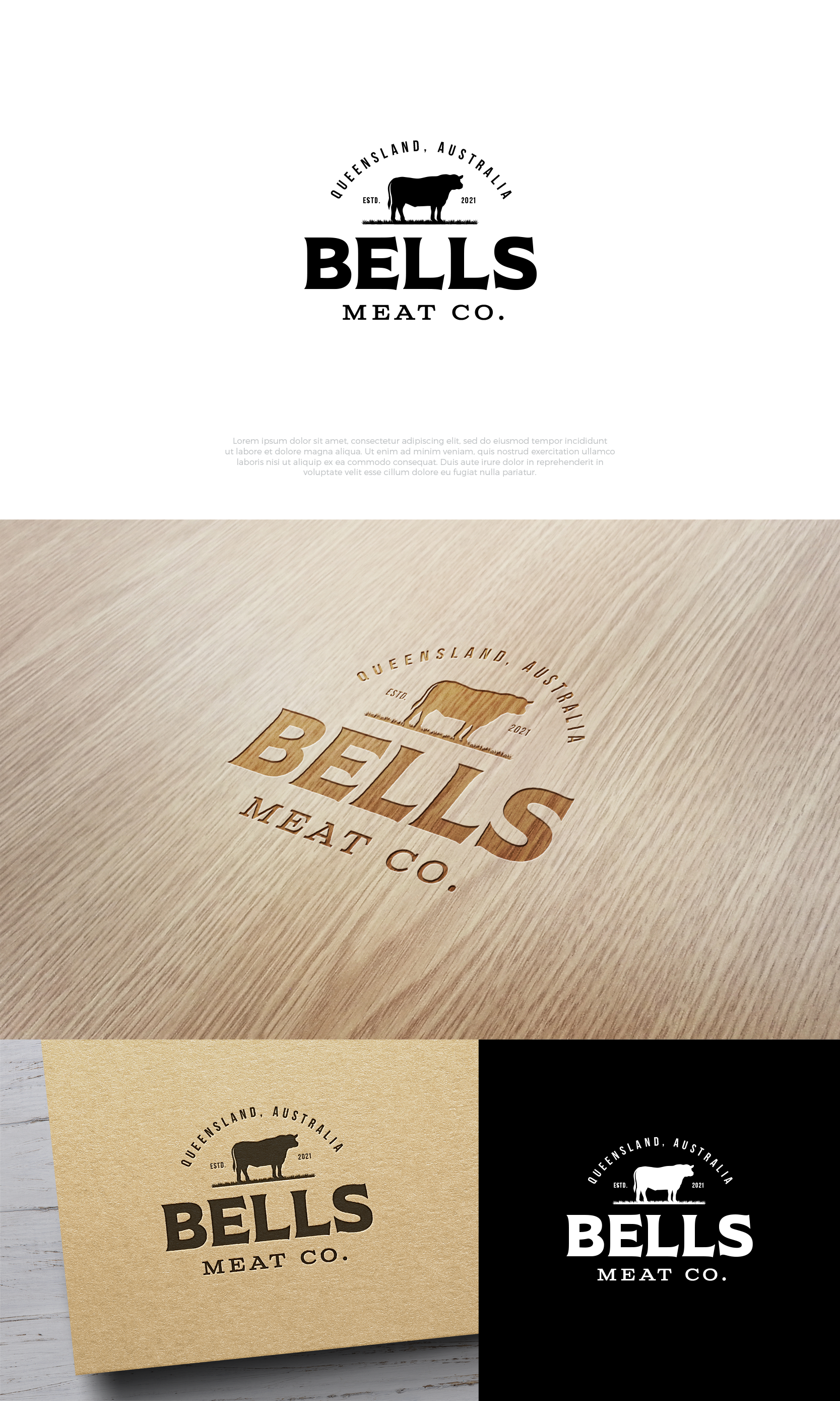 Logo Design by airborne for this project | Design #27504452