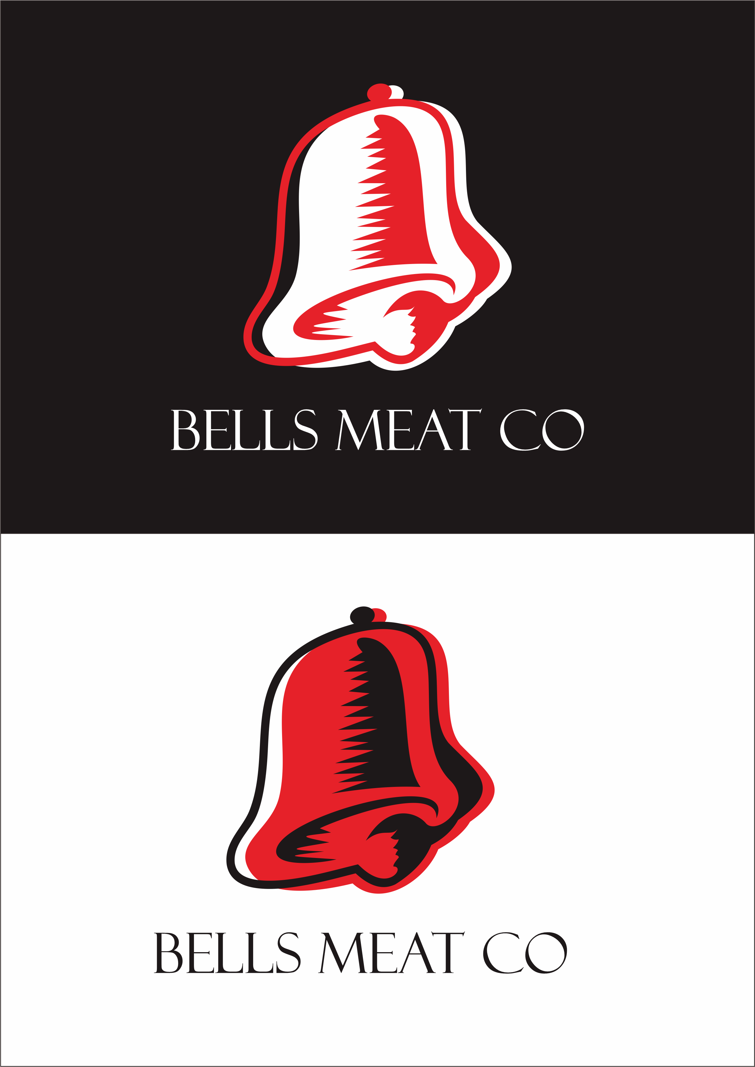 Logo Design by yulianto07 for this project | Design #27505274
