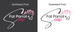 Logo-Design von StromDesignHub für Fat Parrot Soap | Design: #27514309
