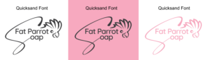 Logo-Design von StromDesignHub für Fat Parrot Soap | Design: #27514310