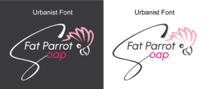 Logo-Design von StromDesignHub für Fat Parrot Soap | Design: #27514311
