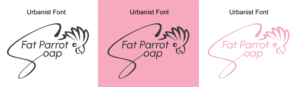 Logo-Design von StromDesignHub für Fat Parrot Soap | Design: #27514312