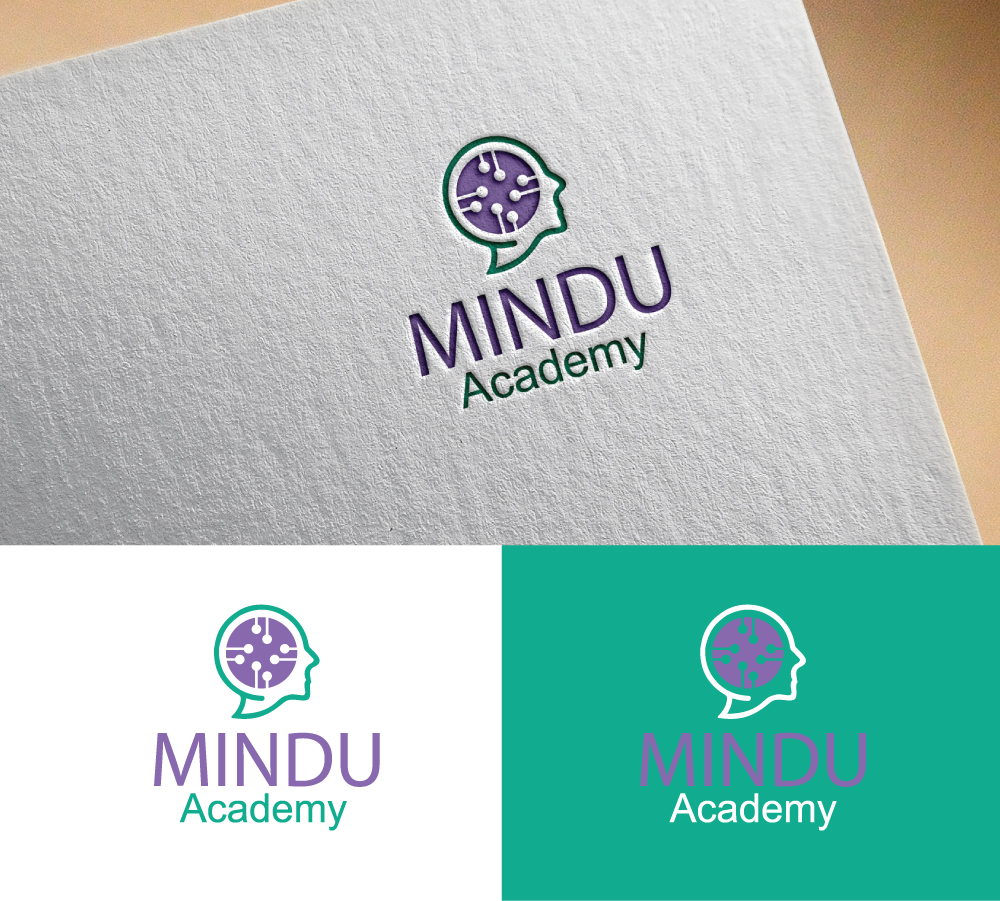 Logo Design by Badhan for Influence Intelligence Pty Ltd | Design #27507717