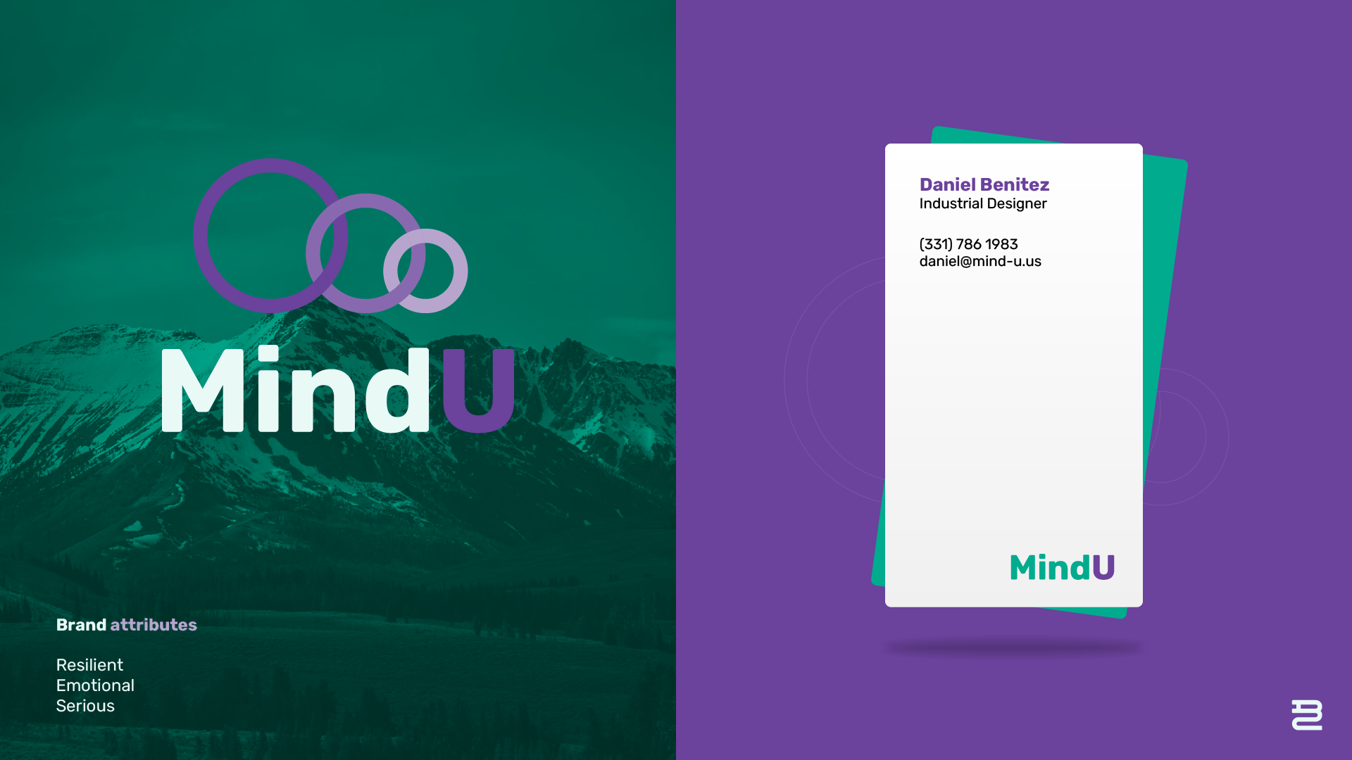 Logo Design by Daniel Benitez for Influence Intelligence Pty Ltd | Design #27509337
