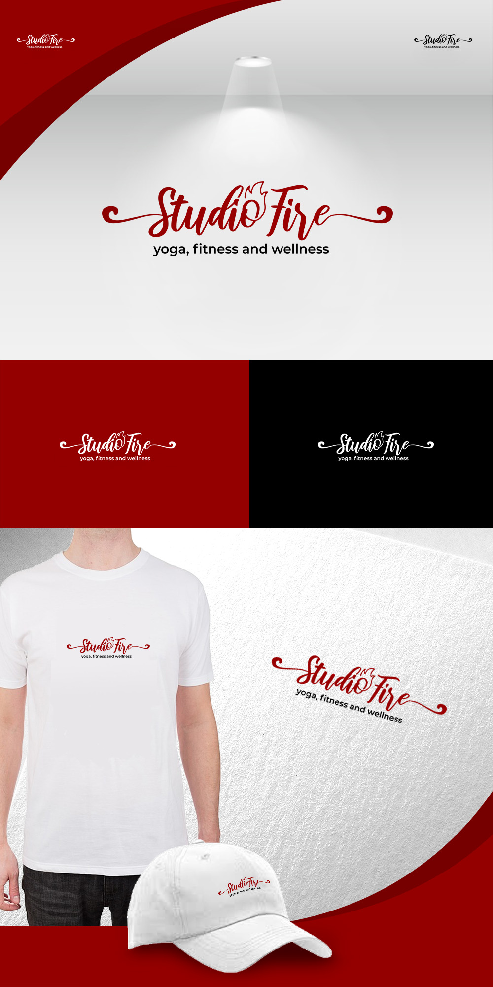 Logo Design by FDesignIndonesia for this project | Design #27504012