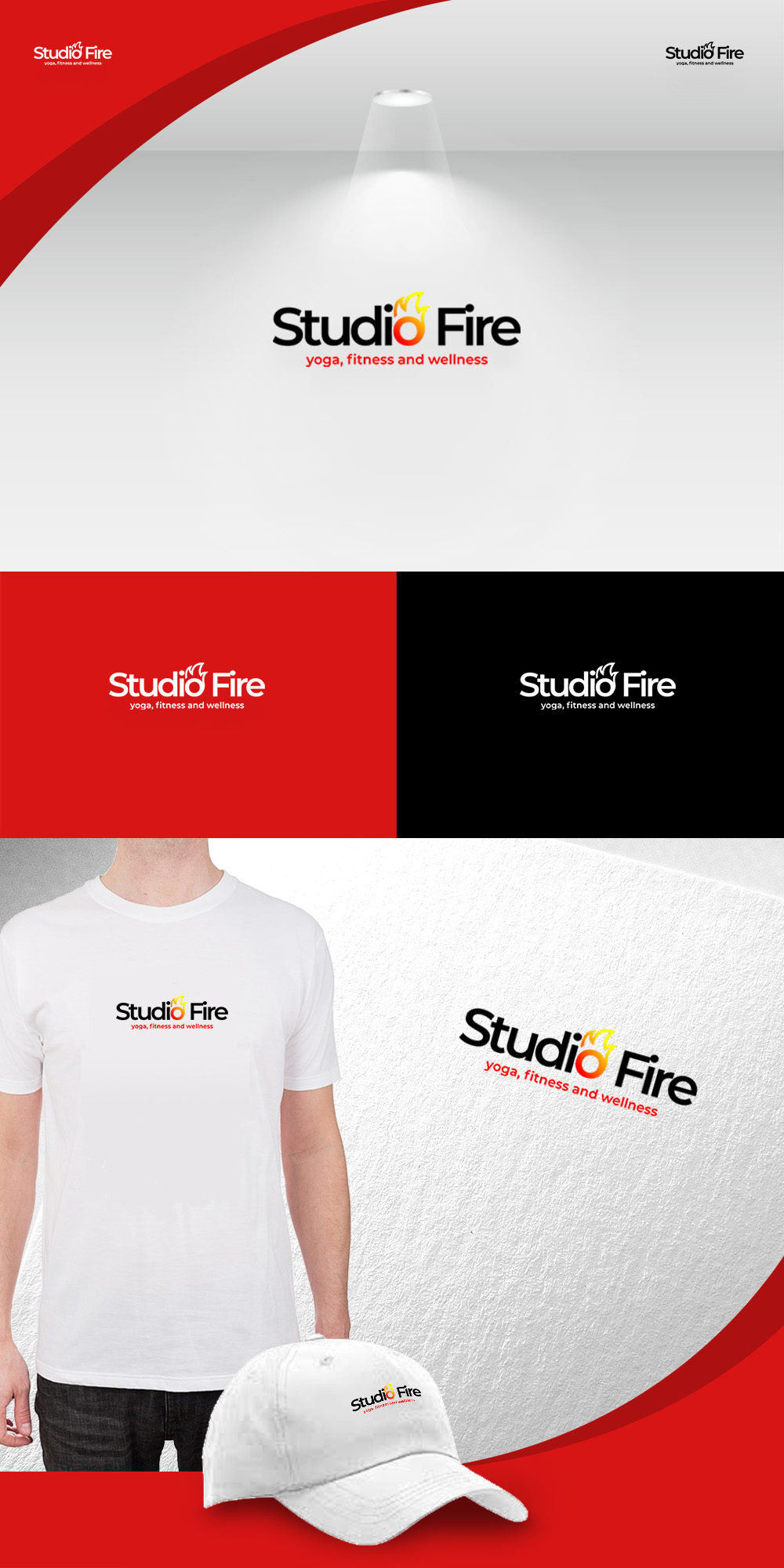 Design de Logo par FDesignIndonesia pour ce projet | Design #27504136