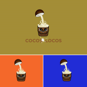 Logo Design by Amarios