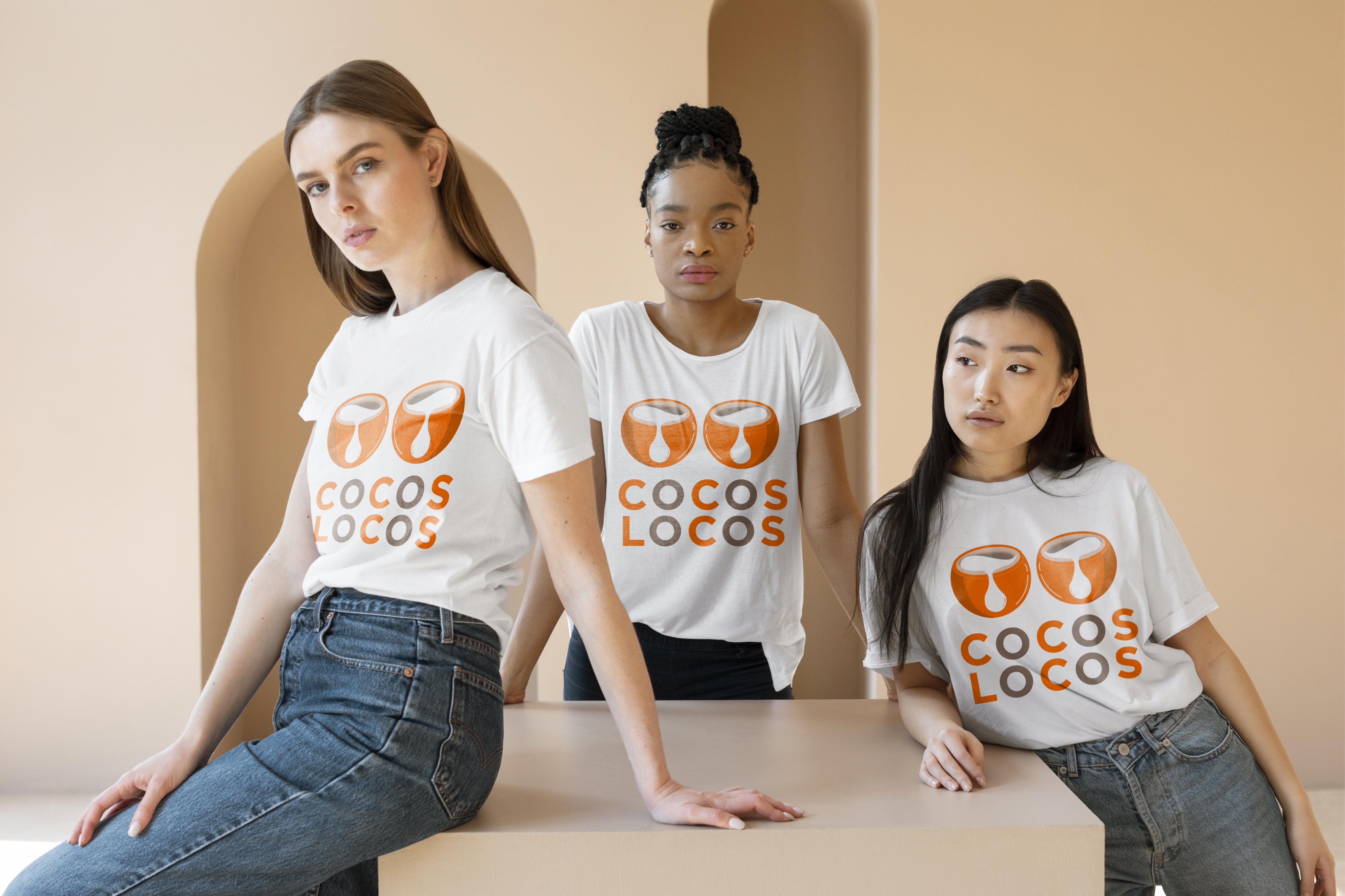 Logo Design by Amarios for this project | Design #27516147