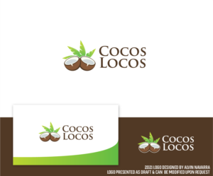 Design de Logo par alvinnavarra pour ce projet | Design : #27506434