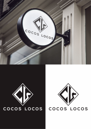 Logo Design by yulianto07 for this project | Design #27505114