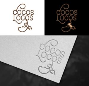 Logo Design by gorant for this project | Design #27505224