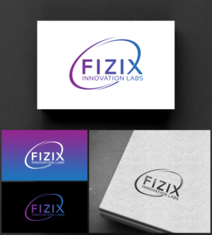 Logo Design by Rueell Artss for this project | Design: #27531871