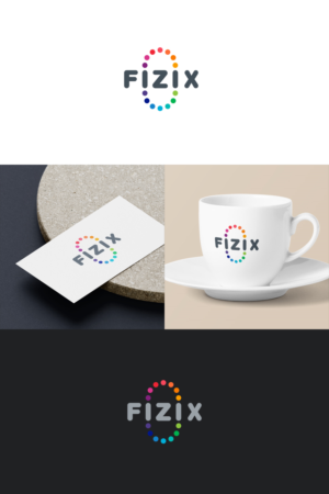 Logo Design by orphee