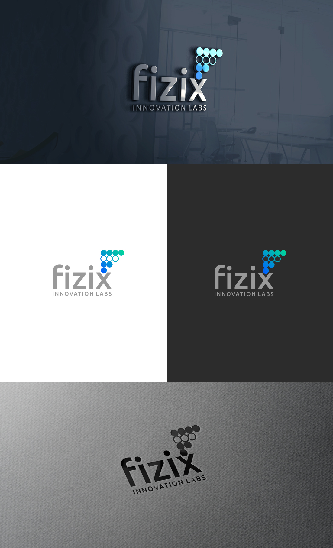 Logo Design by GLDesigns for this project | Design #27508078