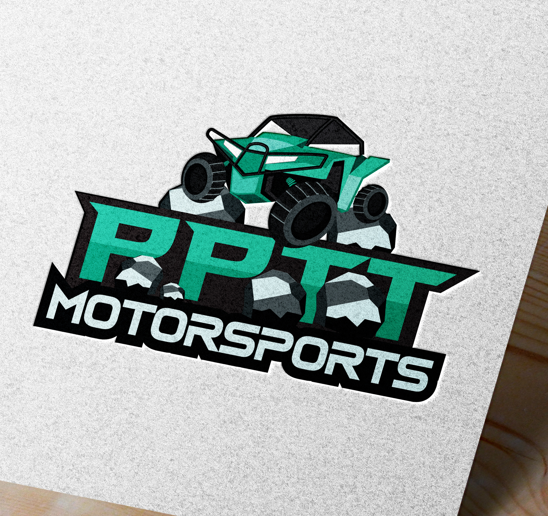 Diseño de Logo por Aaaron para este proyecto | Diseño #27560068