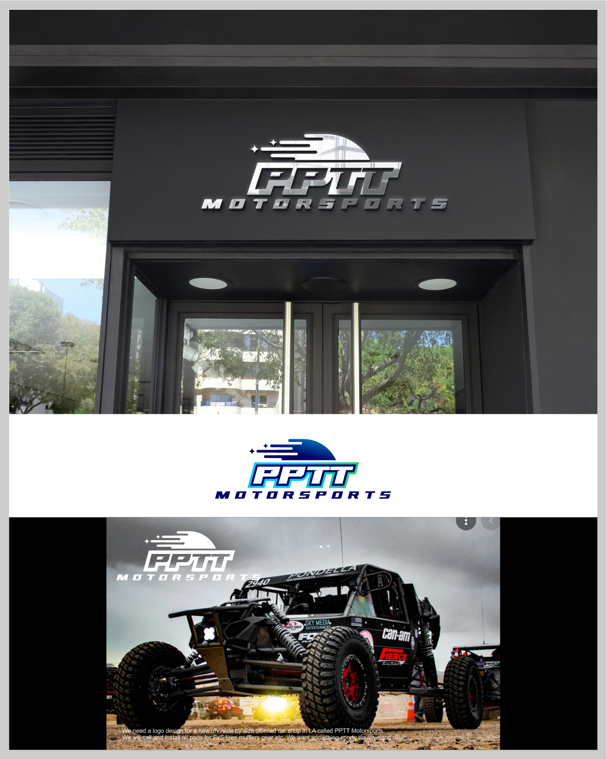 Logo Design by momo57 for this project | Design #27542408