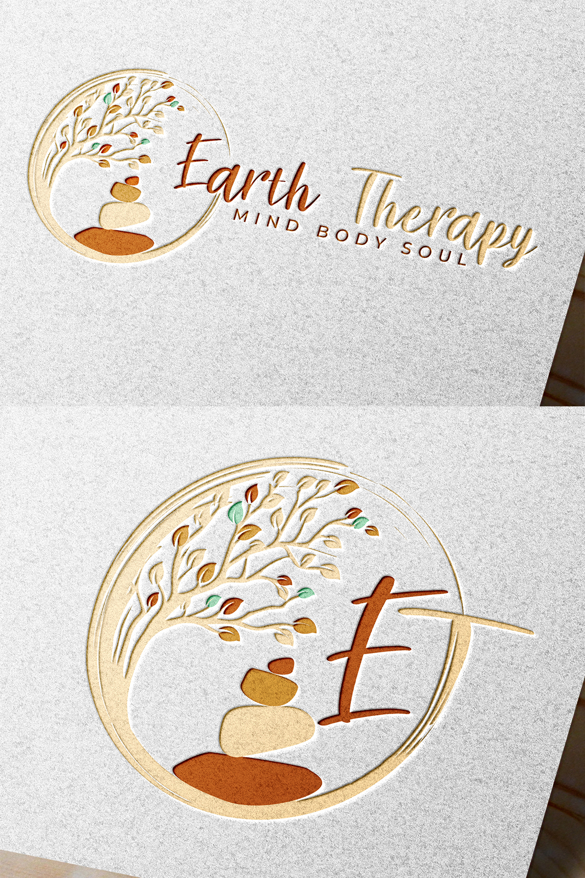 Logo Design by Aaaron for this project | Design #27590835