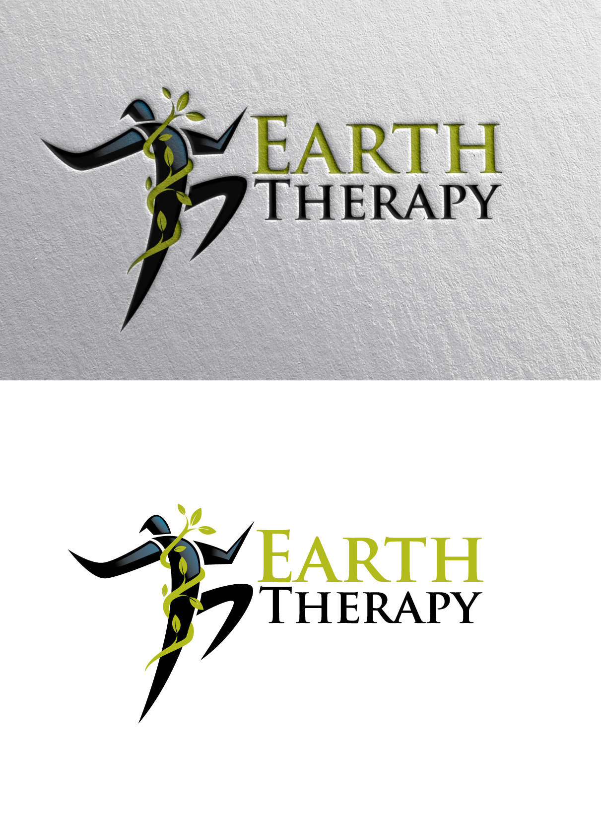 Logo Design by blue eye for this project | Design #27506735