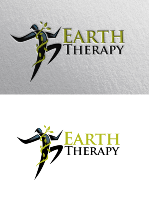 Logo Design by blue eye