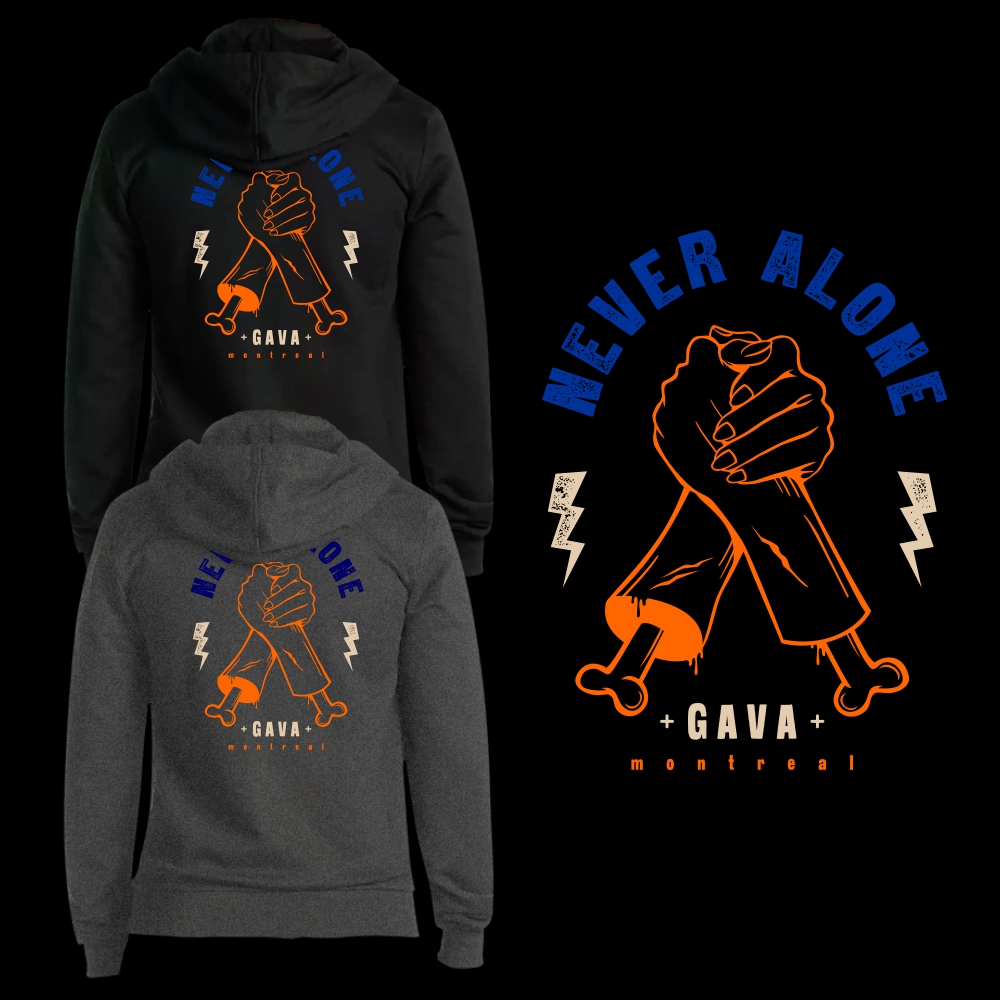 T-shirt Design by 2ndfloorharry for this project | Design #27505648