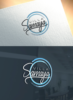 Diseño de Logo por mouisrachel