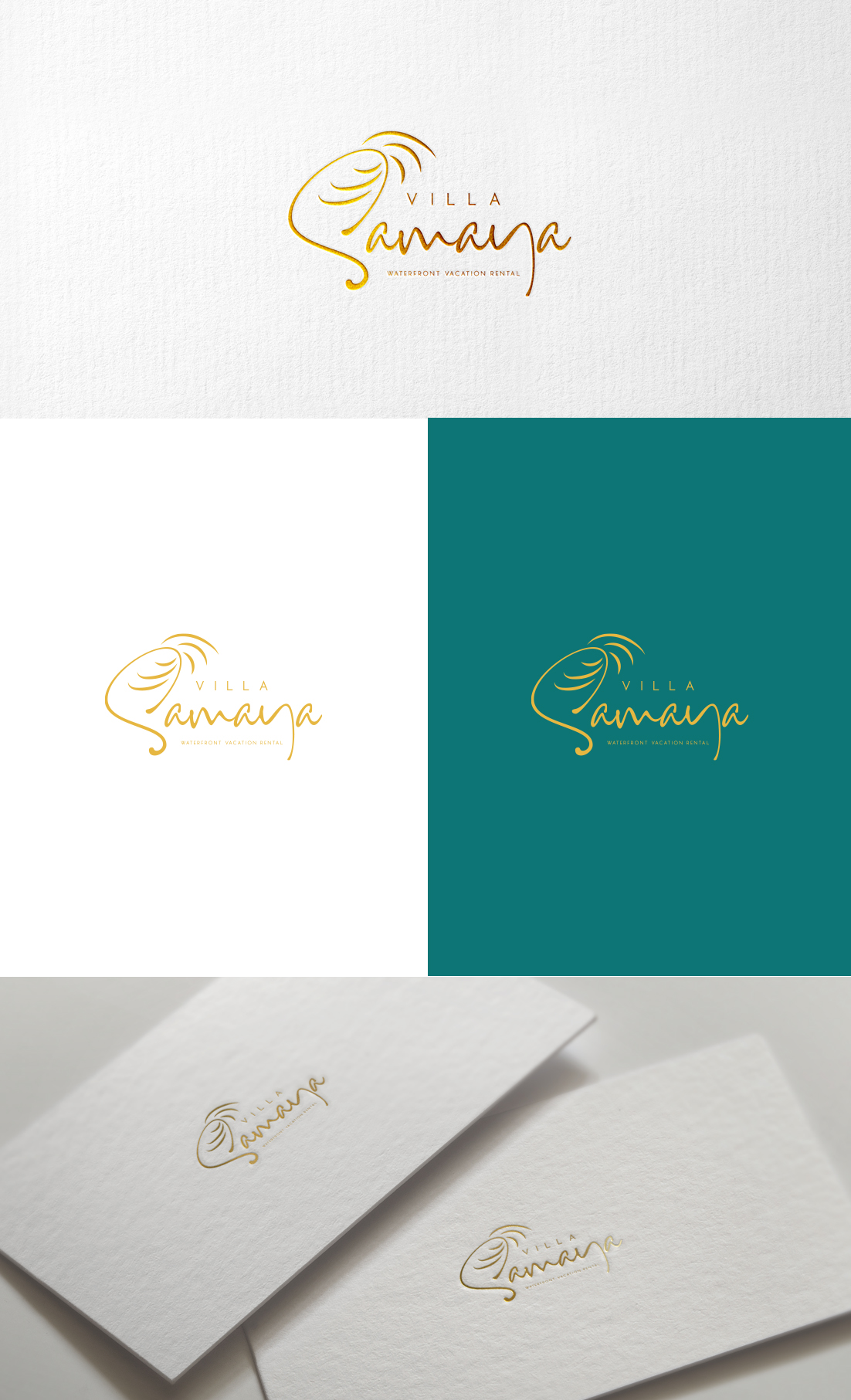 Logo Design by GLDesigns for this project | Design #27507316