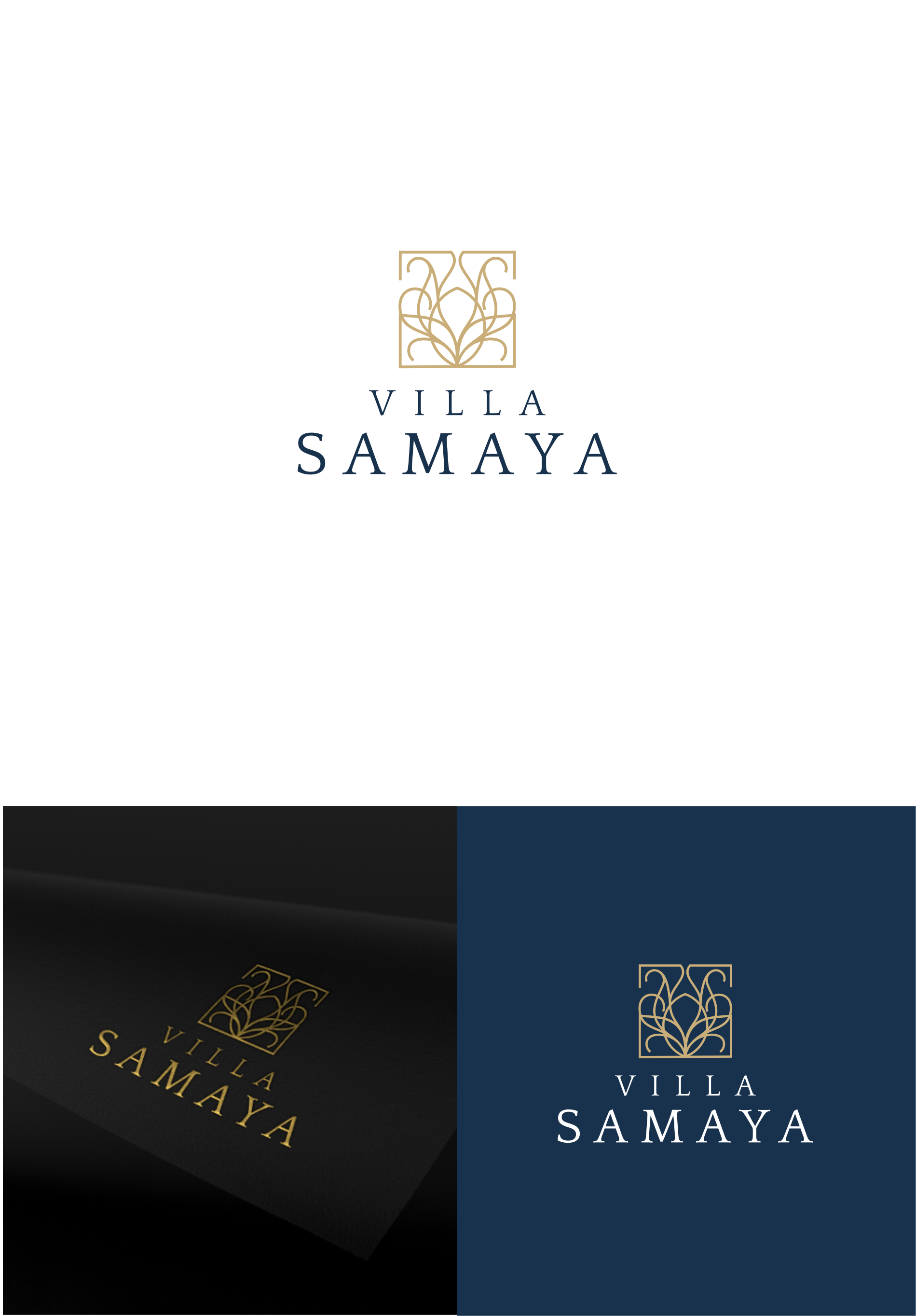 Logo Design by *mary for this project | Design #27512467