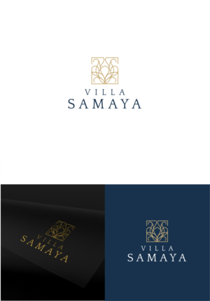 Logo Design by *mary for this project | Design: #27512467