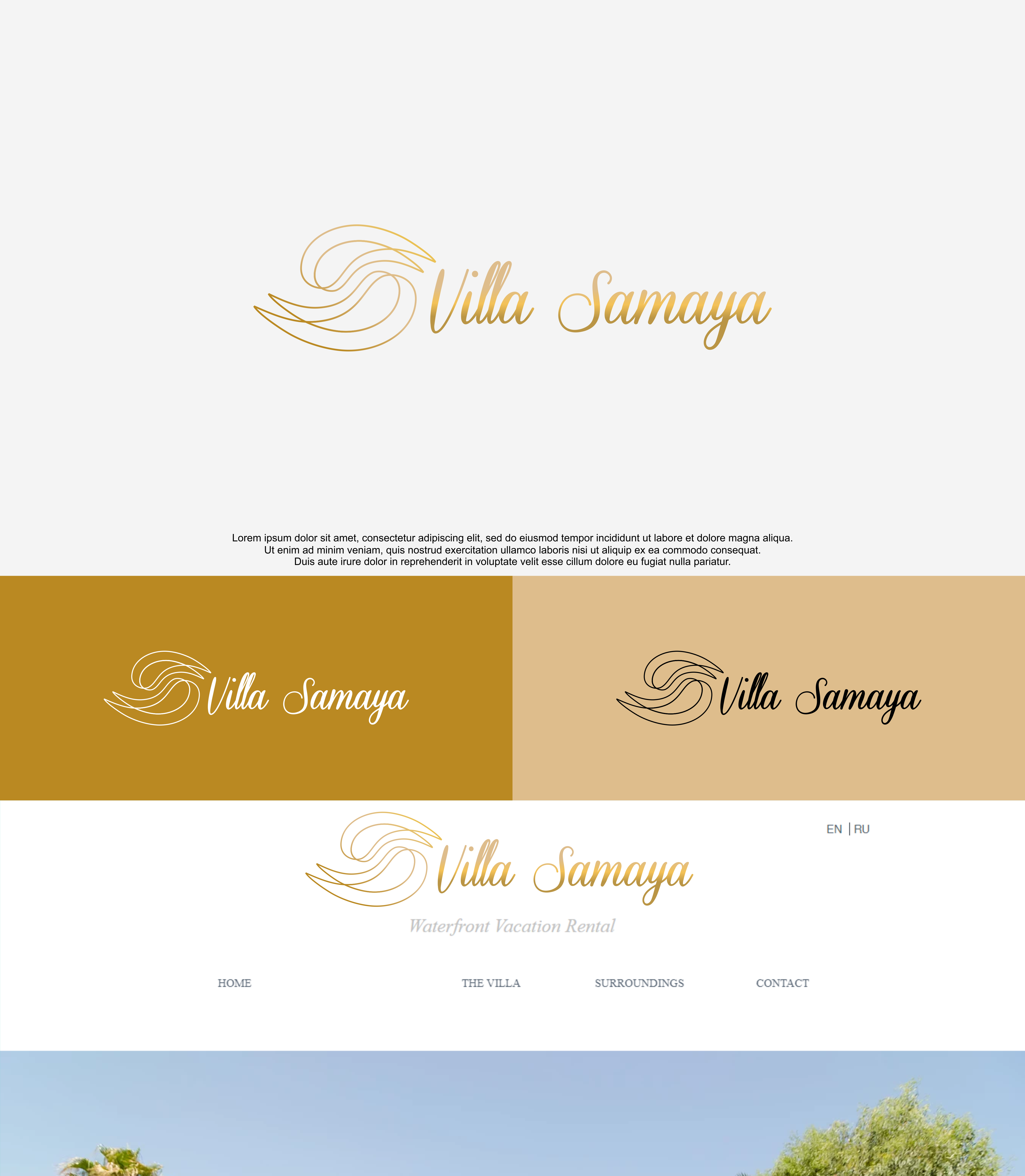 Logo Design by QILLASOFT-Design for this project | Design #27520014