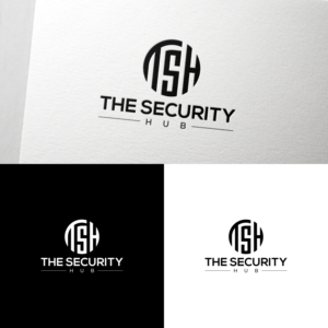 Logo Design by trissna