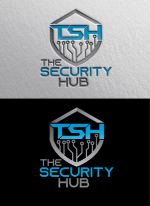 Logo Design by blue eye