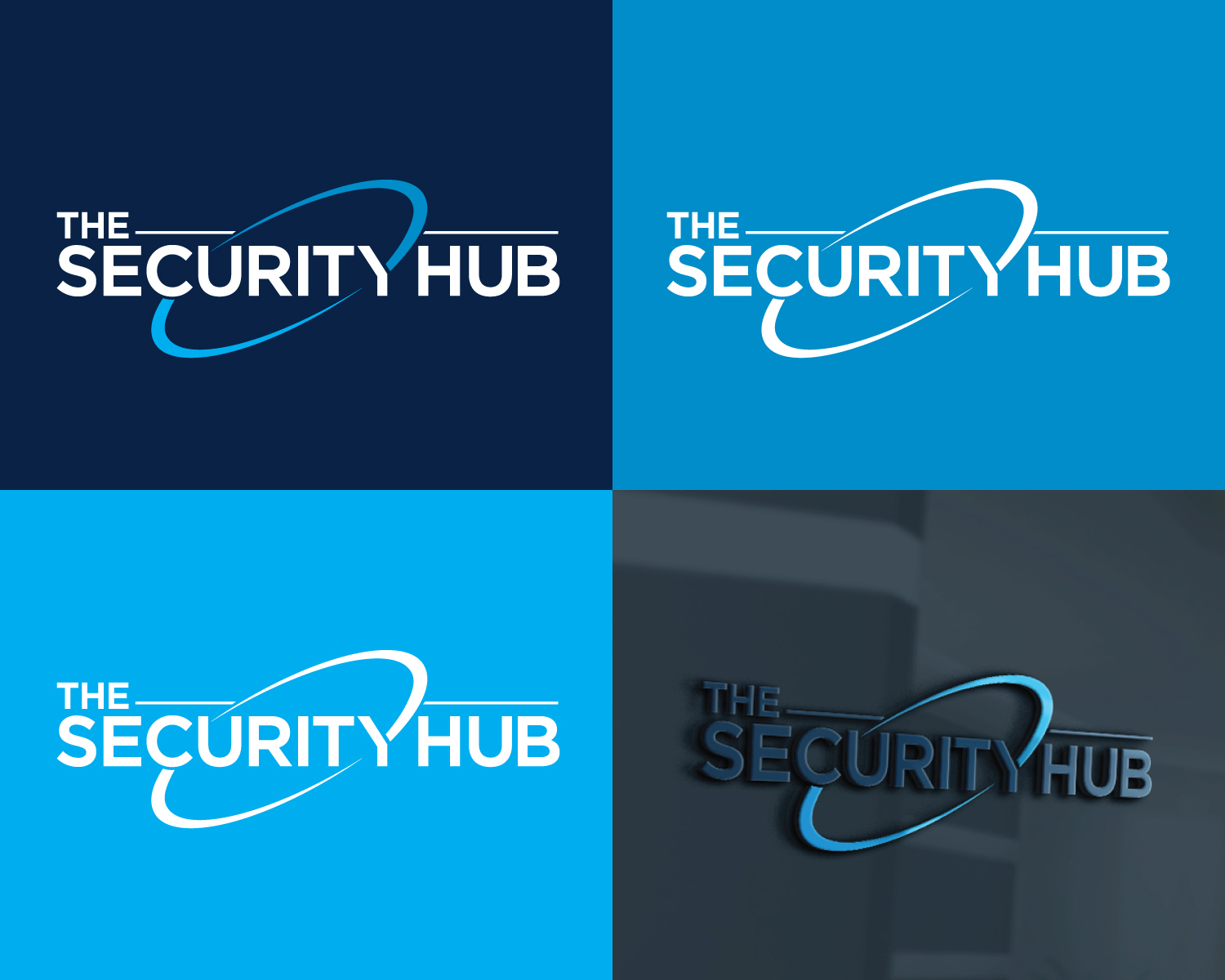 Logo Design by Atec for this project | Design #27514437